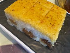 凉糕-凯鸽酒楼(大同振兴街店)