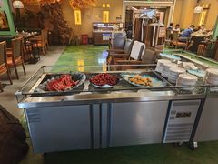 -君邦火锅(新疆大厦店)