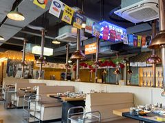 -GOGIYA·咕叽吖韩国传统烤肉店(小榄店)