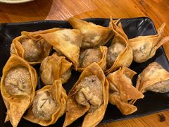 -疍家人黄记海鲜火烧烤