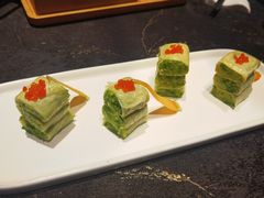 鱼籽脆瓜丝-悦百味·品质川菜(上城店)
