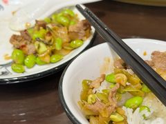 -朗妈私房菜(婺女州店)