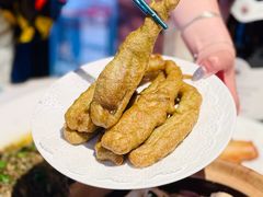 -顶特勒·黄鱼馆·特色菜(上海大世界店)