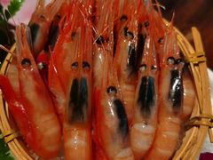甜虾-黑松白鹿(崇文门新活馆店)