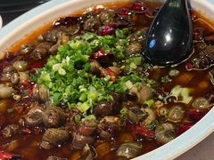 -红盔甲·小龙虾(天钥桥店)