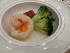 -翠园(北京王府中环店)