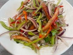 -汗腾格里·风味餐厅(新疆驻京办店)