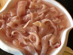 -巴国口福火锅(石桥铺店)