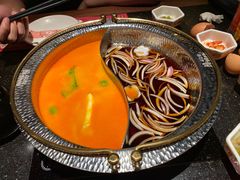 -牛New寿喜烧(金茂览秀城店)