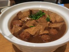 -山东宾馆·齐鲁苑餐厅