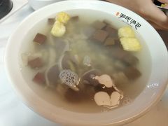 -百年尹氏汤包(湖南路狮子桥店)