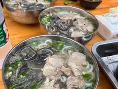 -攀枝花·任德琼·盐边羊肉米线
