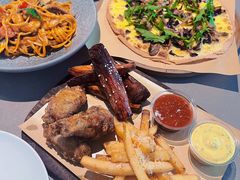 -农畉LONFOOD(福田星河COCOPark店)
