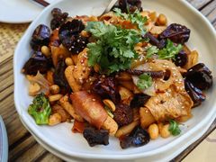 -素心小筑(后沙裕镇店)