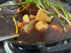 -石灰市毛记烧鸡公(解放碑店)