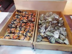 -杭州钱江新城万怡酒店-西餐厅