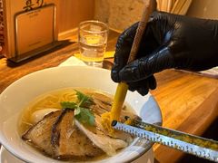 -真打拉面·日式拉面新流派(体育西横街店)