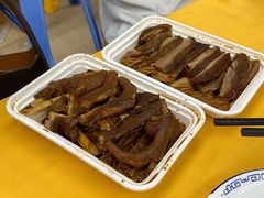 -汤氏美食台山水步特色黄鳝饭(龙津东路店)