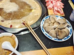 -董家湾重庆老火锅(武清杨村店)