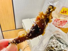 五香手撕烤兔-老黄记手撕烤兔(玉林街店)