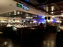-宝莱纳啤酒花园餐厅PAULANER BRAUHAUS Nanjing(广州路店)