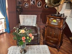 -国际饭店·帆声西饼屋(黄河路店)