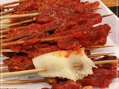 -川成串·自助串串香火锅(朝阳店)