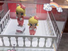 -泡泡玛特POPMART(天环购物中心店)