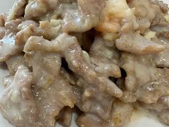 -老七饭馆 清真菜(光荣道总店)