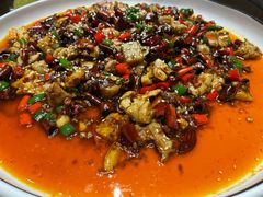 民间风味脆肠-徐鼎盛民间菜(奥体店)