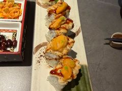 -胆道·海胆专门店(凯德晶萃店)