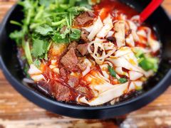 -张飞牛肉(观前街店)