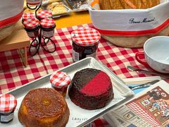 -LANLIZI BAKERY(COSMO店)