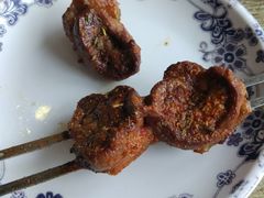 -巴依兄弟西域美食(机场店)