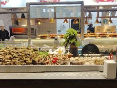-半岛听涛蒸汽海鲜自助(K11店)