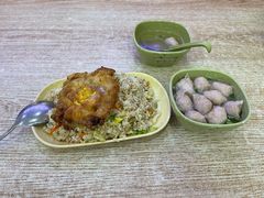 -肉燕扁食草包飯(东街店)