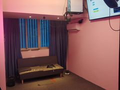 -VR间客漫虚拟现实体验馆(汉街店)