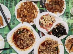 -令氏家外家周秦食府(高新店)