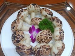-宁味楼·西北创新融合菜(正源南街宝湖店)
