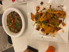 -东江海鲜大排档·潮汕菜·砂锅粥