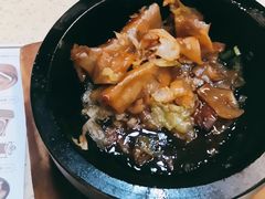 -喜鹊茶点.啫煲(车陂店)