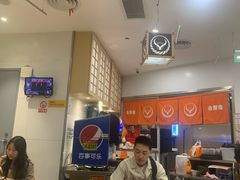-吉野家(上海美罗城店)