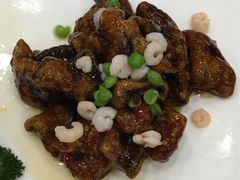 -老人和饭店(淮海中路店)