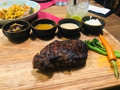 -G+KITCHEN(龙湖狮山天街店)