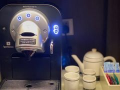 -上海柏悦酒店