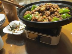 -格塘人家·山泉水煮鱼(望兴家园店)