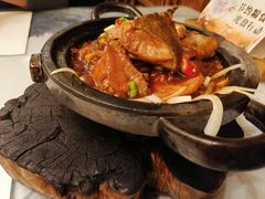 徽商臭鳜鱼-中国徽菜·徽商故里(远大店)