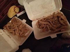 -阿姨小肉摊(同济西苑店)