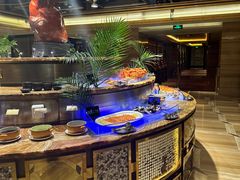 -裕达国贸酒店·中华汇