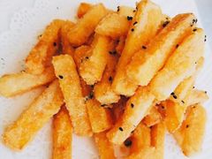-玉林烤鸭店(定福庄店)